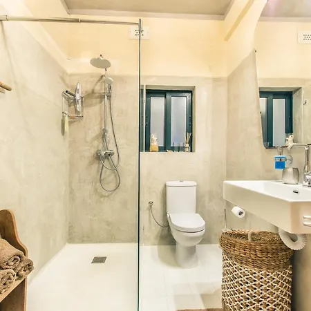 'feel@home' Retro Designer 30sec From Apartment Xlendi