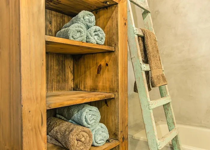 'feel@home' Retro Designer 30sec From アパート