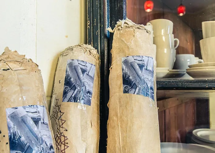 アパート 'feel@home' Retro Designer 30sec From