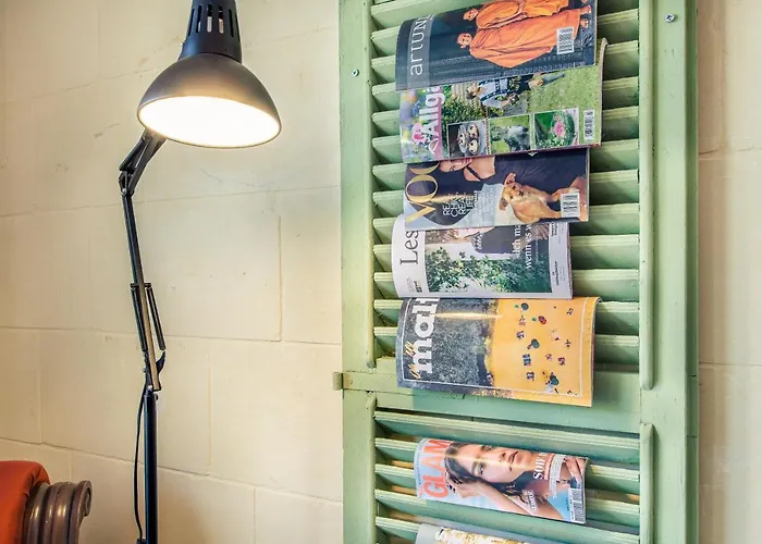 'feel@home' Retro Designer 30sec From アパート